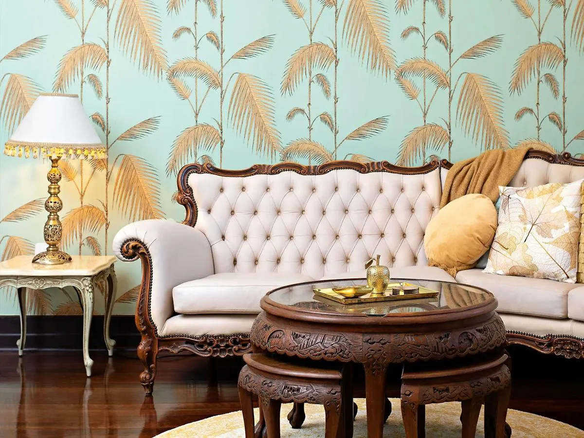 Anville Court Brisbane Appartement