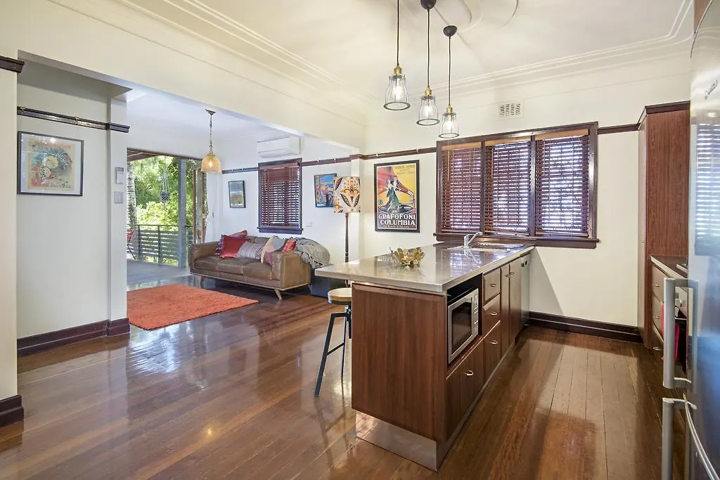 Anville Court Brisbane