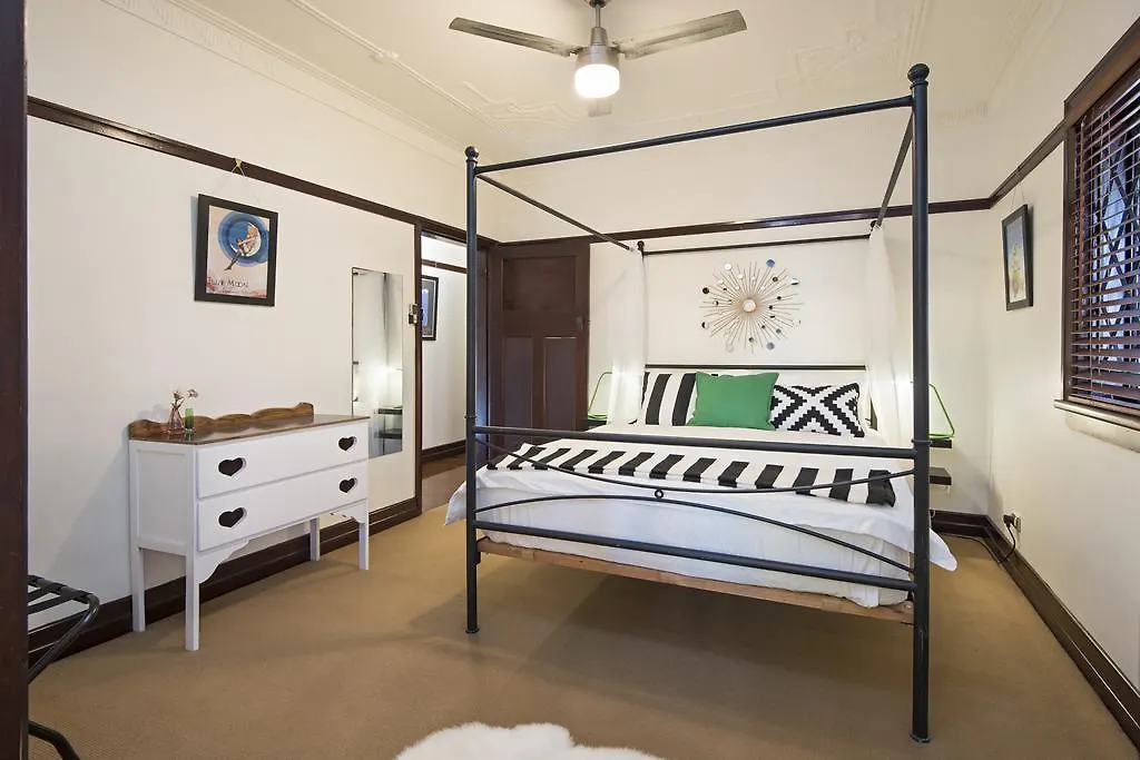 Lejlighed Anville Court Brisbane