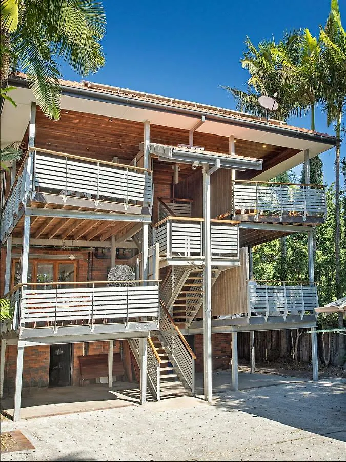 Anville Court Brisbane